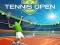 Gioco Open di Tennis 2024 in linea