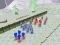 Gioco Arena di Fusione in linea