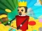 Gioco Tycoon Mastro del Legno in linea