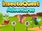 Gioco Avventure InsectaQuest in linea
