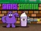 Gioco Commando Grimace in linea