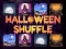 Gioco Halloween Shuffle in linea