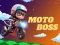 Gioco Moto Boss in linea