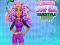 Gioco Sfida Acconciatura di Clawdia Wolfgirl in linea