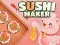Gioco Crea Sushi in linea