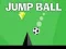 Gioco Palla Salterina in linea