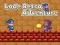 Gioco Avventura Retro di Lode in linea