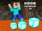Gioco Parkour Noob 3D in linea
