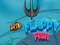 Gioco Pesce Flappy in linea