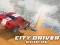 Gioco Autista Cittadino: Distruggi Auto in linea