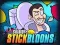 Gioco Skibidi Stick Bloons in linea
