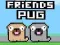 Gioco Pug Amici in linea