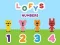 Gioco Numeri Lofy in linea