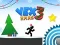 Gioco Vex 3 Natale in linea