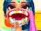 Gioco Makeover del Dottore Dentista in linea