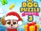 Gioco Storia del Puzzle del Cane 3 in linea