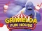 Gioco Casa Divertente di Grimelda in linea