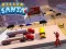 Gioco Babbo Natale Killer in linea