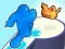 Gioco Corsa sul Ponte Blob in linea