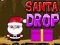 Gioco Santa Drop in linea
