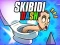 Gioco Skibidi Dash in linea