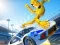 Gioco Crash Test Dummy: Volo Fuori in linea