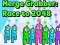 Gioco Merge Grabber: Corsa verso 2048 in linea