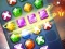 Gioco Stickman: Maestro delle Gemme Match 3 in linea