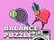 Gioco Puzzle di Bilanciamento in linea