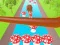 Gioco TarzanFungo in linea