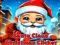 Gioco Clicker di Natale di Babbo Natale in linea