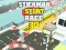 Gioco Corsa di Stunt StickMan 3D in linea