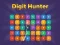 Gioco Digit Hunter in linea