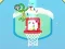 Gioco Basket Stick in linea