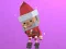 Gioco Coppa di Babbo Natale 3D in linea