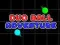 Gioco Avventura del Duo Palla in linea