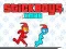 Gioco StickBoys Natale in linea