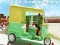 Gioco Parcheggio Tuk Tuk Rikshaw in linea