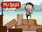Gioco Salto di Mr. Bean in linea