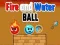 Gioco Palla di Fuoco e Acqua in linea
