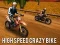 Gioco Moto Pazza ad Alta Velocità in linea