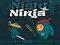Gioco Ninja Notturno in linea