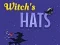 Gioco Cappelli da strega in linea