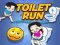 Gioco Corsa al toilet in linea