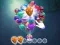 Gioco Abbinamento Palloni 3D in linea