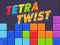 Gioco Tetra Twist in linea