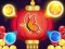 Gioco Spara Bolle Farfalla in linea