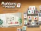 Gioco Mahjong a Casa - Edizione Scandinava in linea