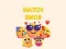 Gioco Abbina Emoji in linea