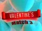 Gioco Valentine's Match 3 in linea